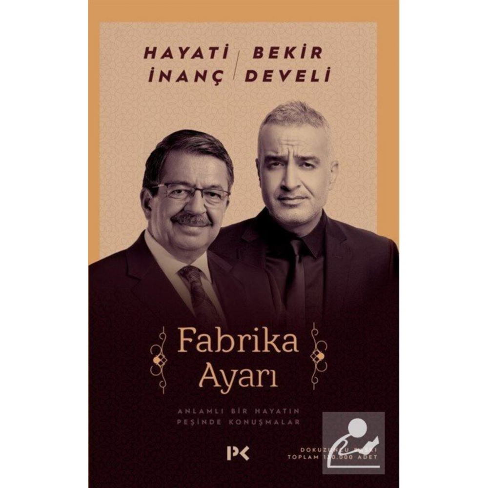 Fabrika Ayarı