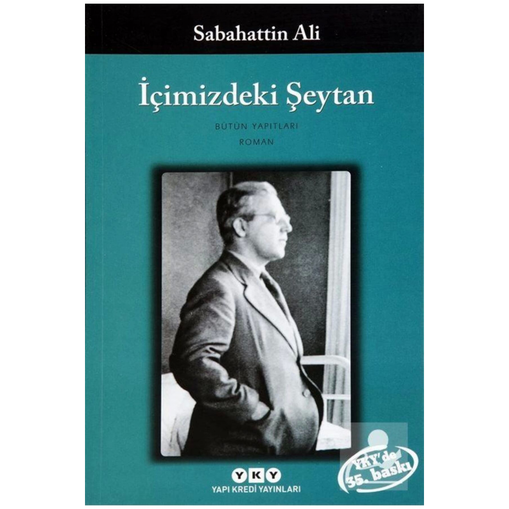 İçimizdeki Şeytan