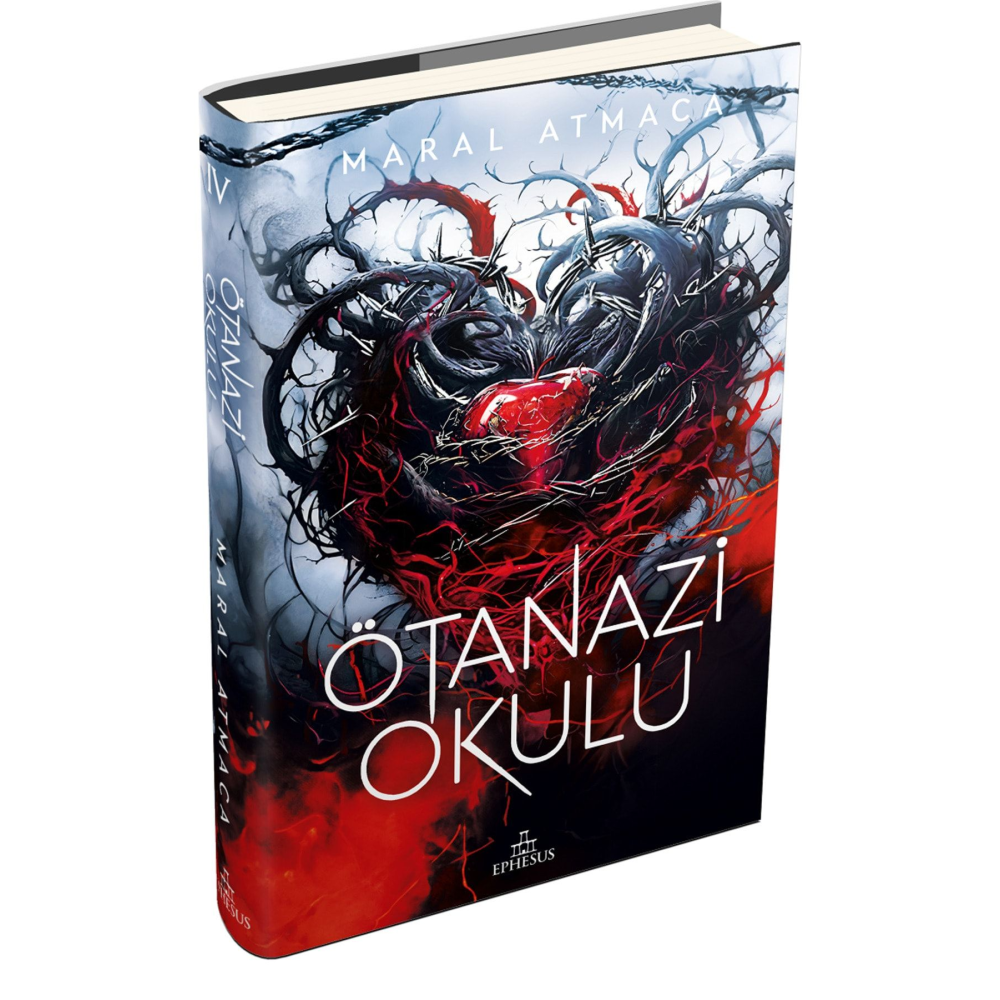 ÖTANAZİ OKULU -4, CİLTLİ