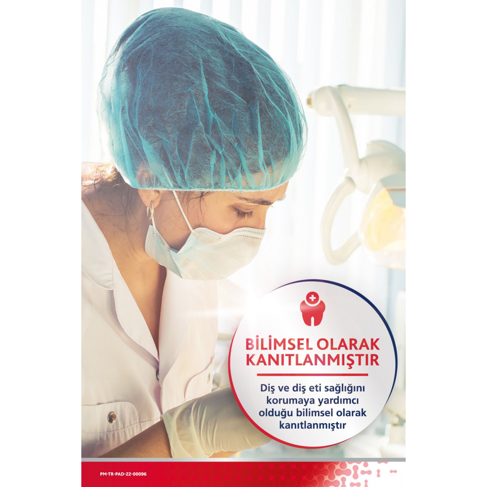 Ağız Bakım Suyu Ekstra Ferah X 2