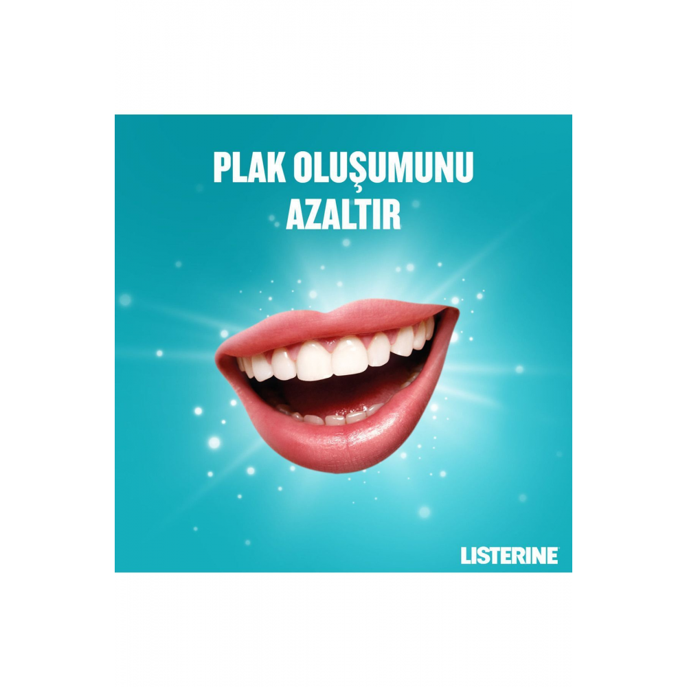 Cool Mint Hafif Tat Alkolsüz Ağiz Bakim Suyu 250 ml