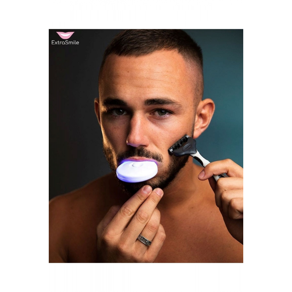 Diş Beyazlatıcı Set