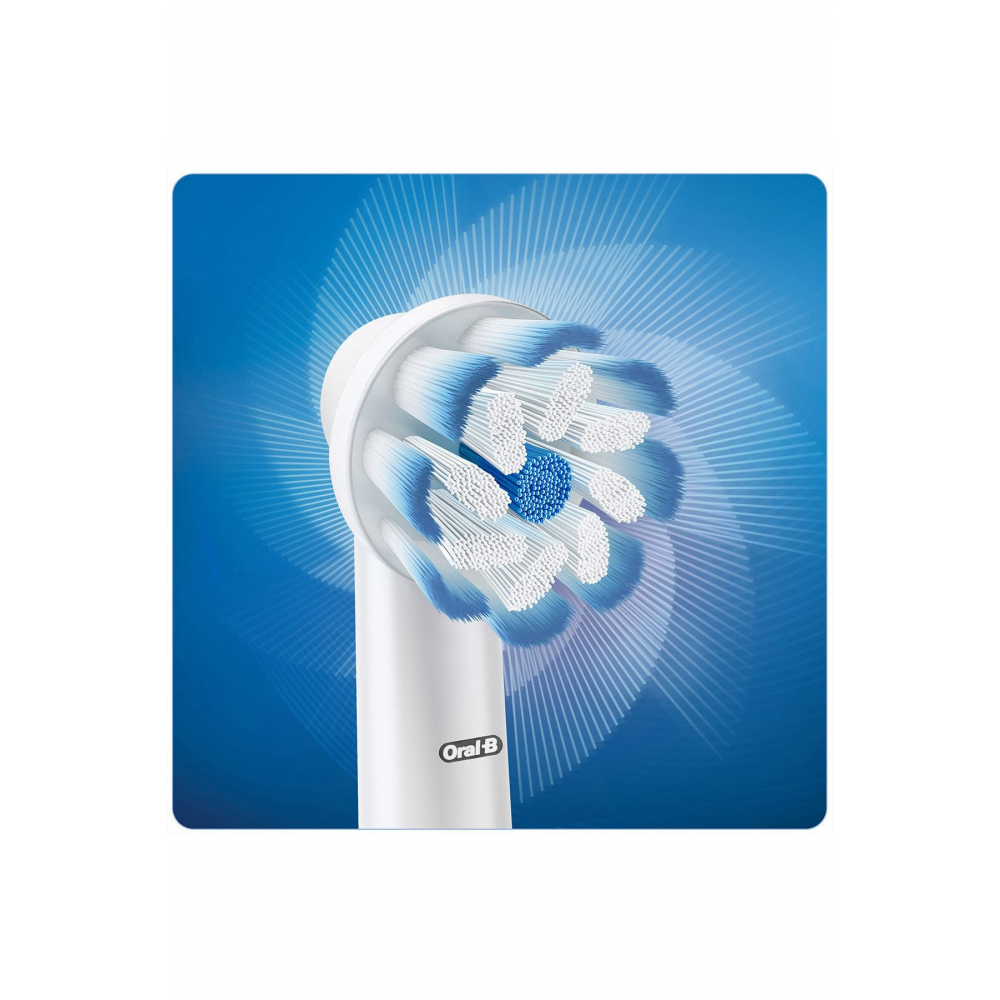 Diş Fırçası Yedek Başlığı Sensitive Ultra Thin 4 Ade