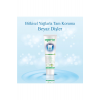 Doğal Bitki Özlü Florürsüz Beyazlatıcı Diş Macunu 100 Ml/130 gr