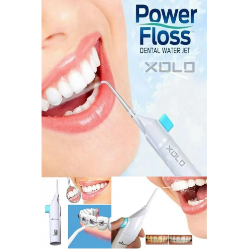 Ağız Çalkalama Protez Diş Bakım Diş Ağız Duşu Sprey Makinası Bakım Temizlik Jet Sprey Diş