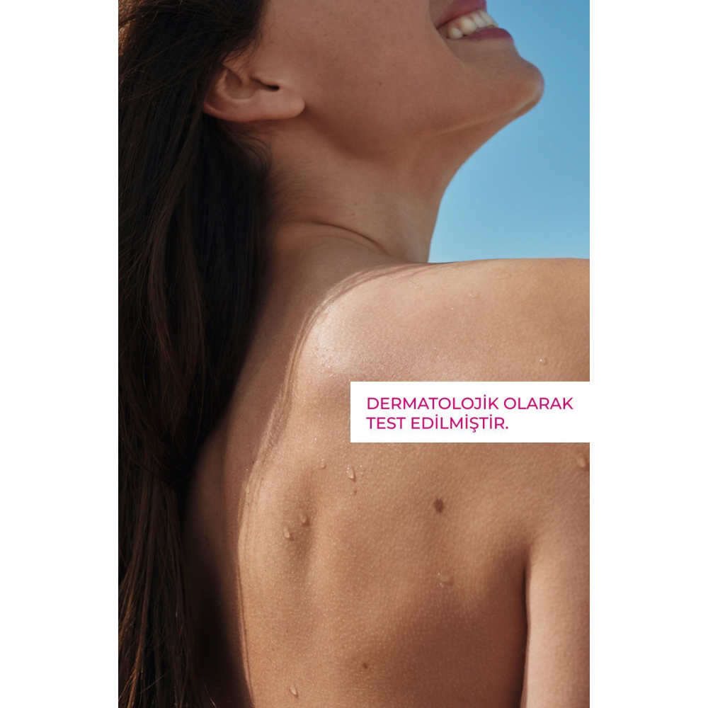 Nemlendirici Duş Jeli - Romantik Kır Çiçekleri - 400ml-62181