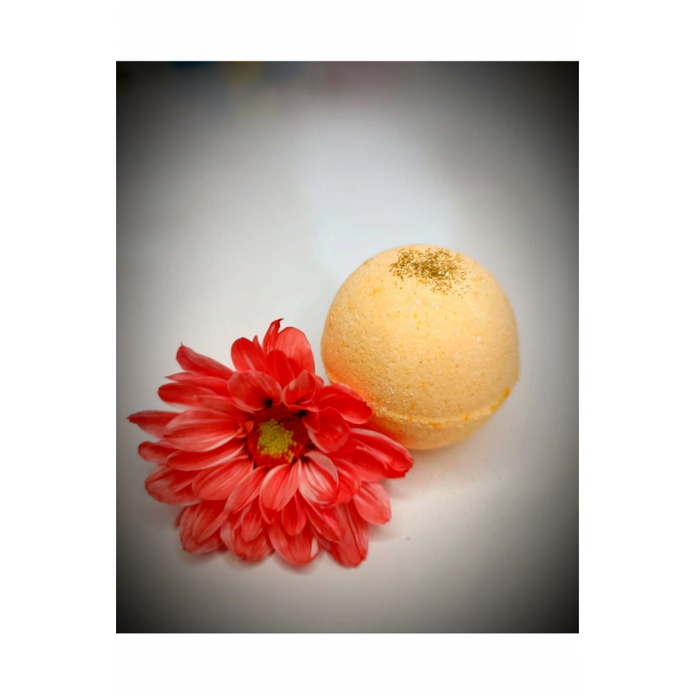 Stantlı 30 Adet Banyo Topu / Nem Bombası / Manikür Pedikür Topu