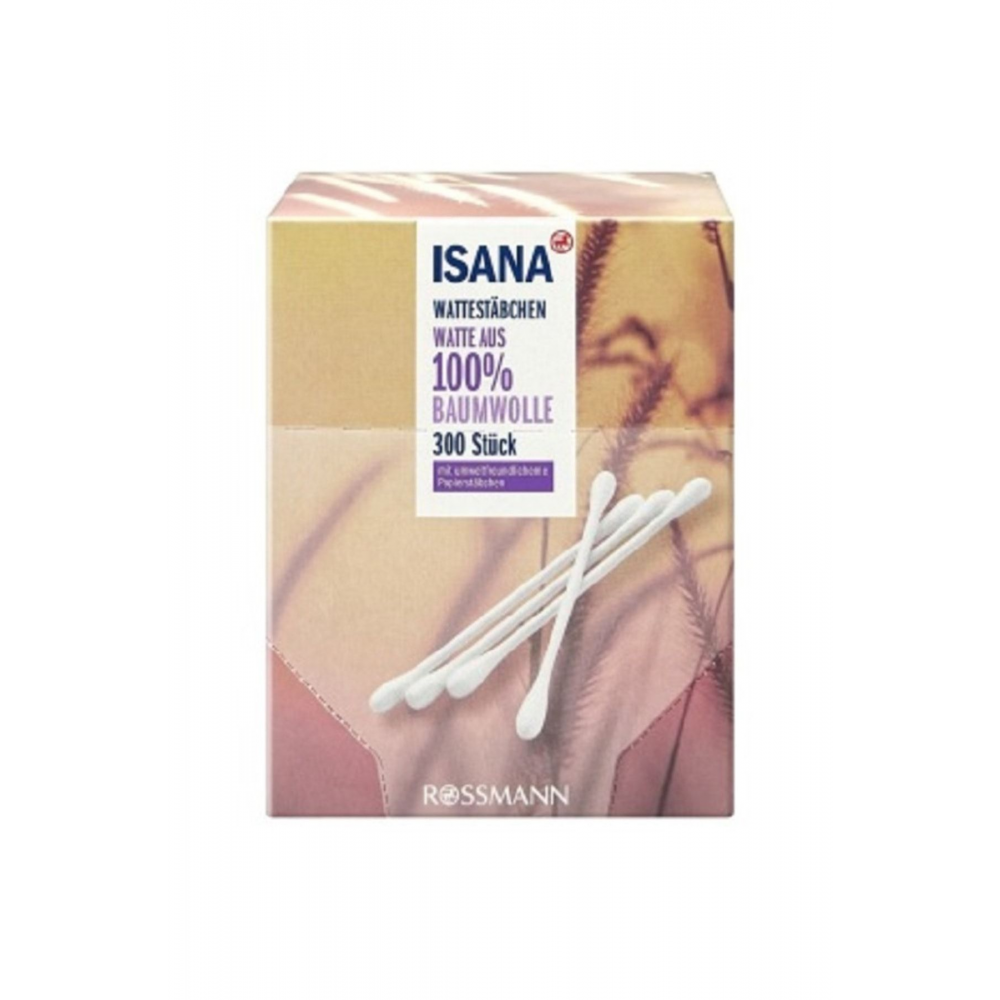 Kulak Çubuğu 300 Adet