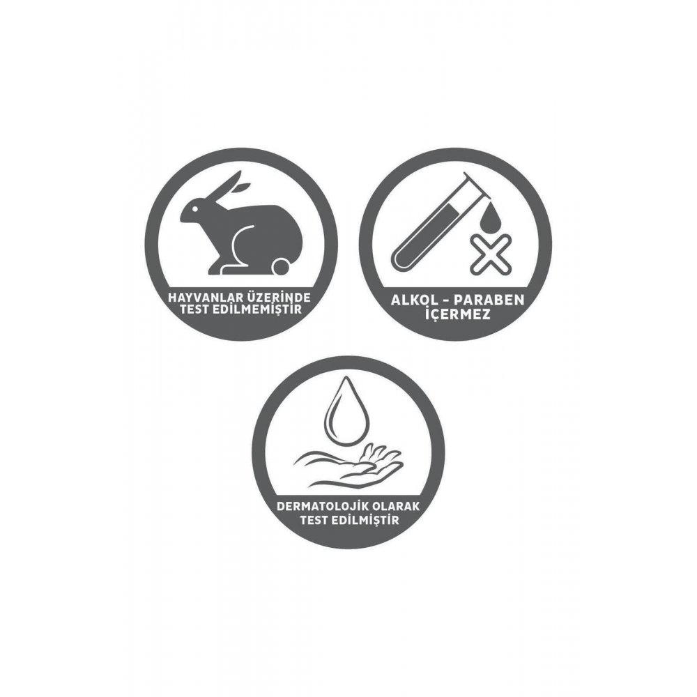 Meyve Serisi Sıvı Sabun 4'lü Avantaj Paketi 4×300 Ml