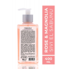 Rose & Magnolia Sıvı Sabun 400 ml