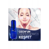 Blue Ozonized Oil - Ozon Yağı 50 Ml Aktif Oksijenle Hasarlı Cilt Bakımı