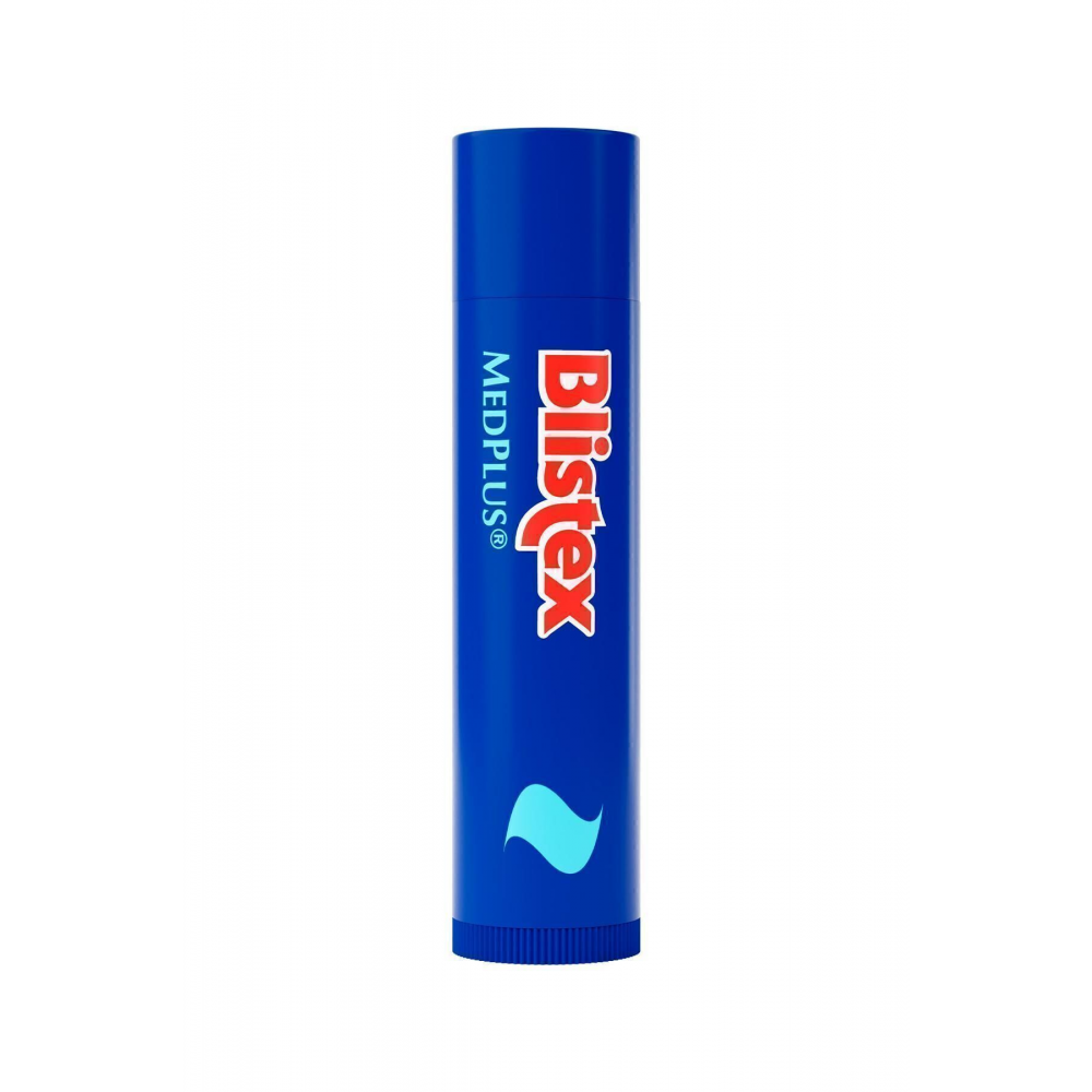 Medplus Stick - Kuruyan Ve Çatlayan Dudaklar Için Yoğun Bakım Dudak Kremi