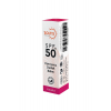 Renkli Dudak Nemlendiricisi SPF 50+ Karadut  5 gr