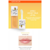 Süt ve Bal Özlü Nemlendirici Dudak Bakım Yağı APIEU Honey & Milk Lip Oil