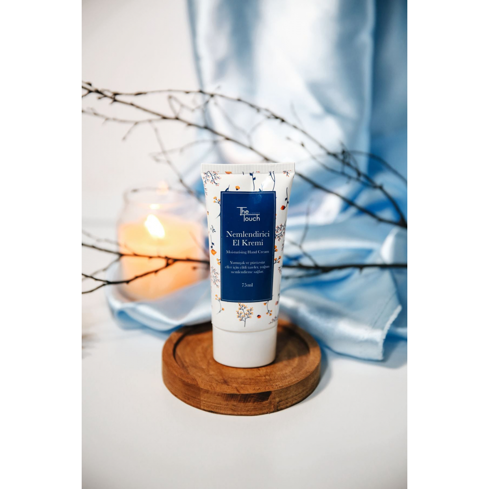 Nemlendirici El Kremi