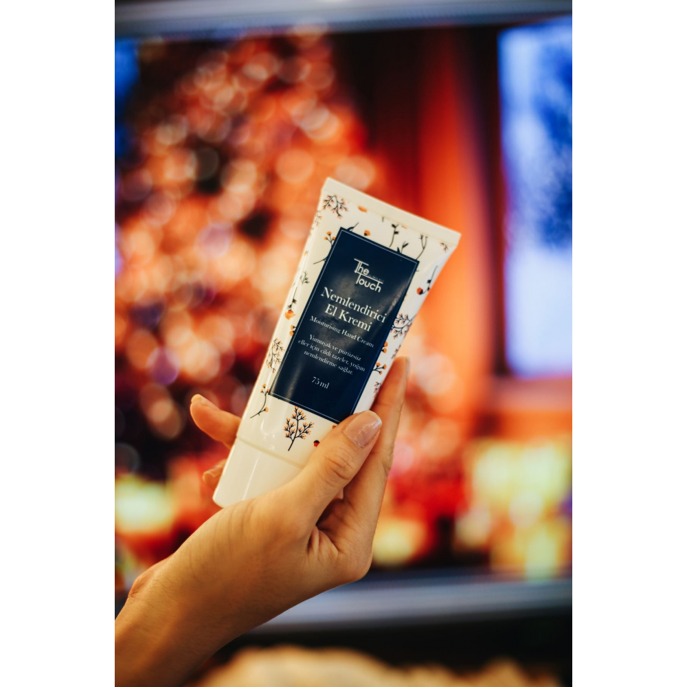 Nemlendirici El Kremi