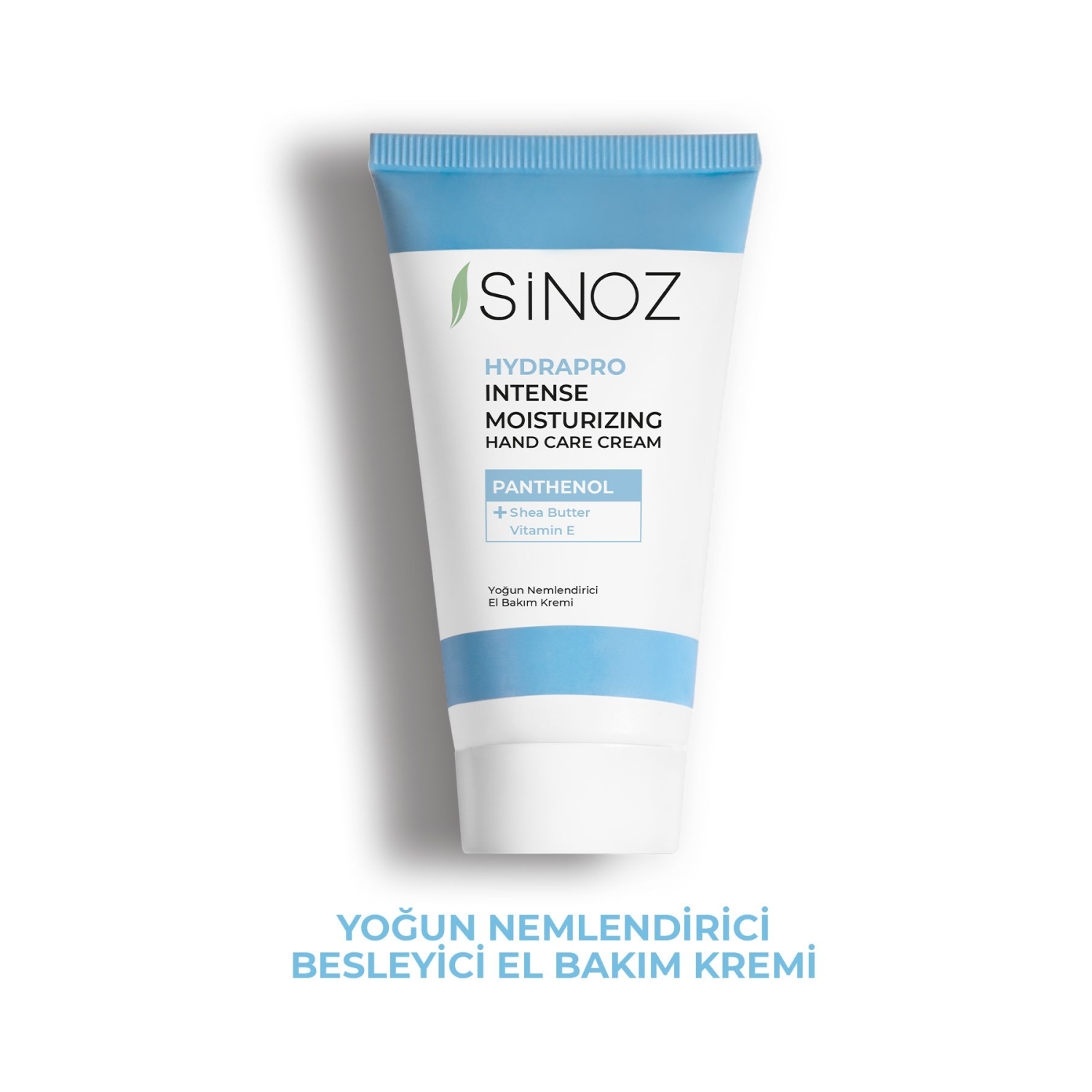 Vitamin E Panthenol Içeren Yoğun Nemlendirici El Bakım Kremi 50 ml