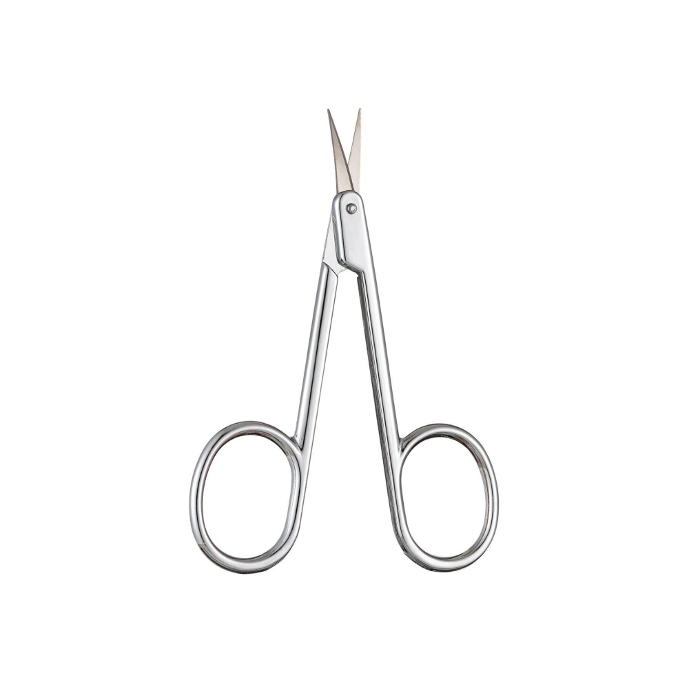 Tırnak Eti Makası - Cuticle Scissor - 037 - 8690604598472
