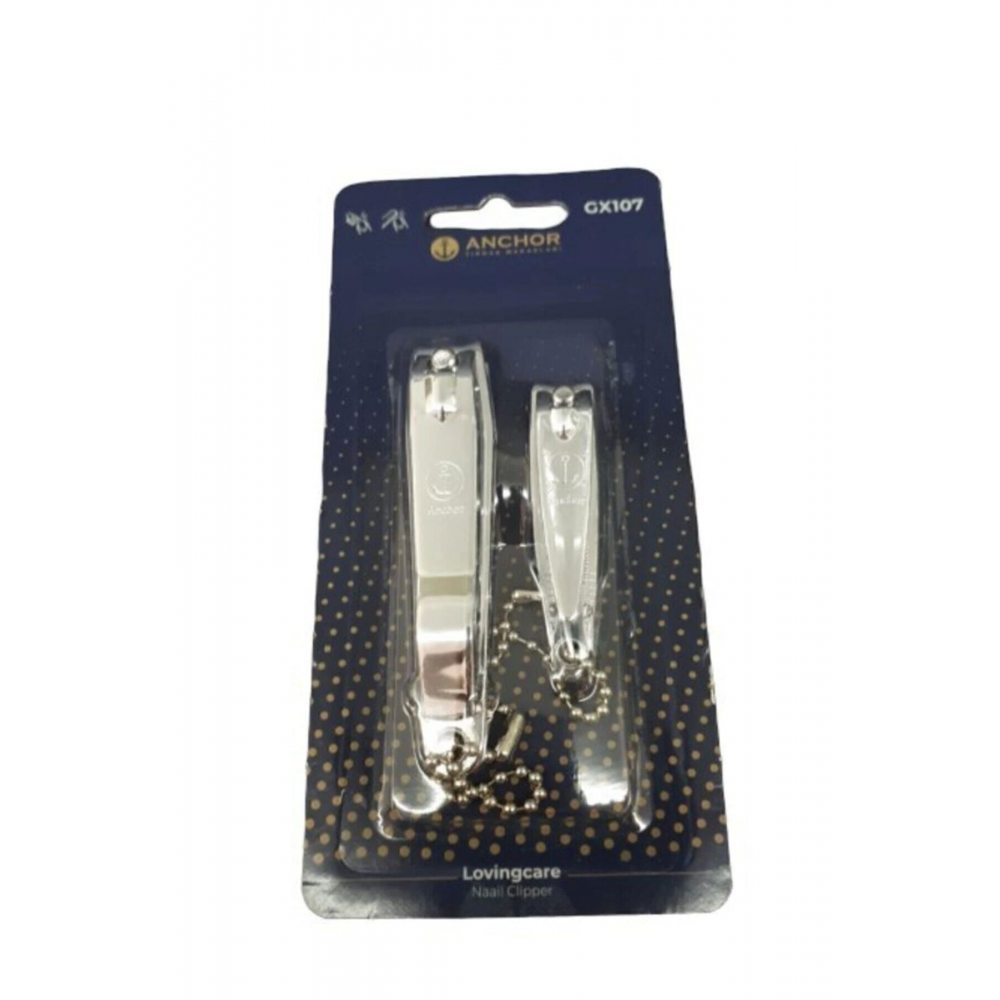 Çelik Tırnak Makası 2 Li