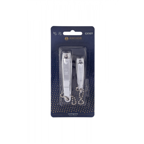 Kartela 2li Tırnak Makası