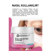 Göz Altı Torba Ve Morluk & Koyu Halka Karşıtı Yoğun Nemlendirici Ile Göz Altı Aydınlatıcı Krem 50ml
