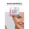 Göz Altı Torba Ve Morluk & Koyu Halka Karşıtı Yoğun Nemlendirici Ile Göz Altı Aydınlatıcı Krem 50ml