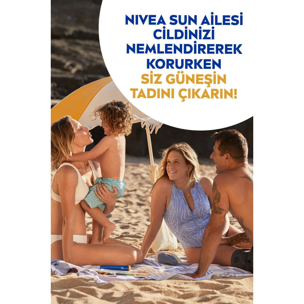 Sun Karoten Özlü Yoğun Bronzlaştırıcı Güneş Yağ Sprey 200ml, E Vitamini, Uva Uvb, Doğal Bronzluk