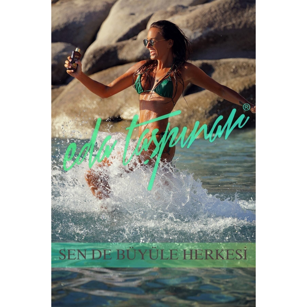 Yoğun Bronzlaştırıcı Yağ 200 ml