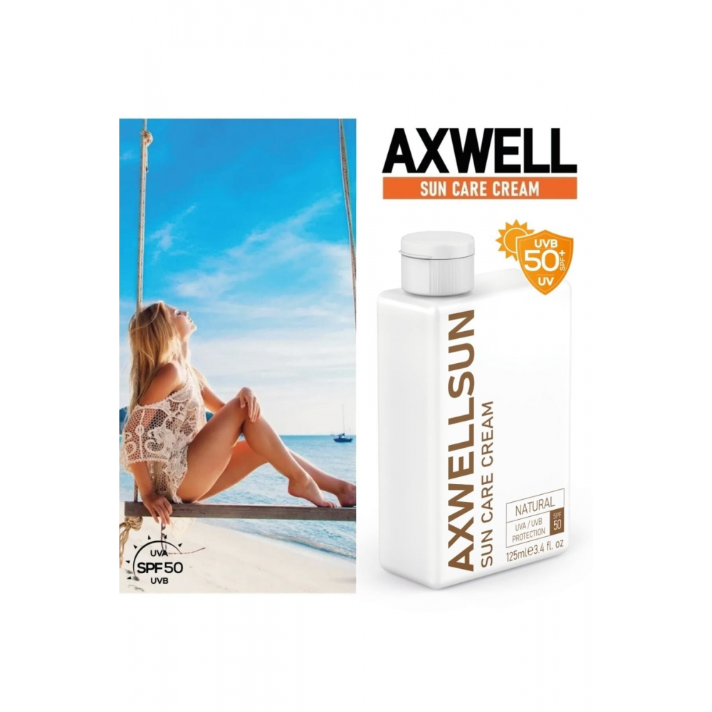 50 SPF+ 2 Li Fırsat Seti Leke Karşıtı Nemlendirici Yüksek Koruma Güneş Kremi