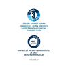 Nemlendirici Yüz Ve Vücut Kremi-Kuru Ciltler İçin Seramid Ve Hyalüronik Asit İçerikli 340gr