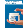 Nemlendirici Yüz Ve Vücut Kremi-Kuru Ciltler İçin Seramid Ve Hyalüronik Asit İçerikli 340gr
