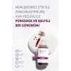 Aha & Bha Canlandırıcı & Cilt Tonu Eşitleyici Kırmızı Peeling Cilt Serumu 30 Ml (aha 10% + Bha 2%)