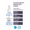 Leke Giderici Besleyici Onarıcı Cilt Tonu Eşitleyici Ve Aydınlatıcı Cilt Bakım Serumu 30m