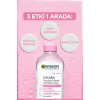 Micellar Kusursuz Makyaj Temizleme Suyu 200ml
