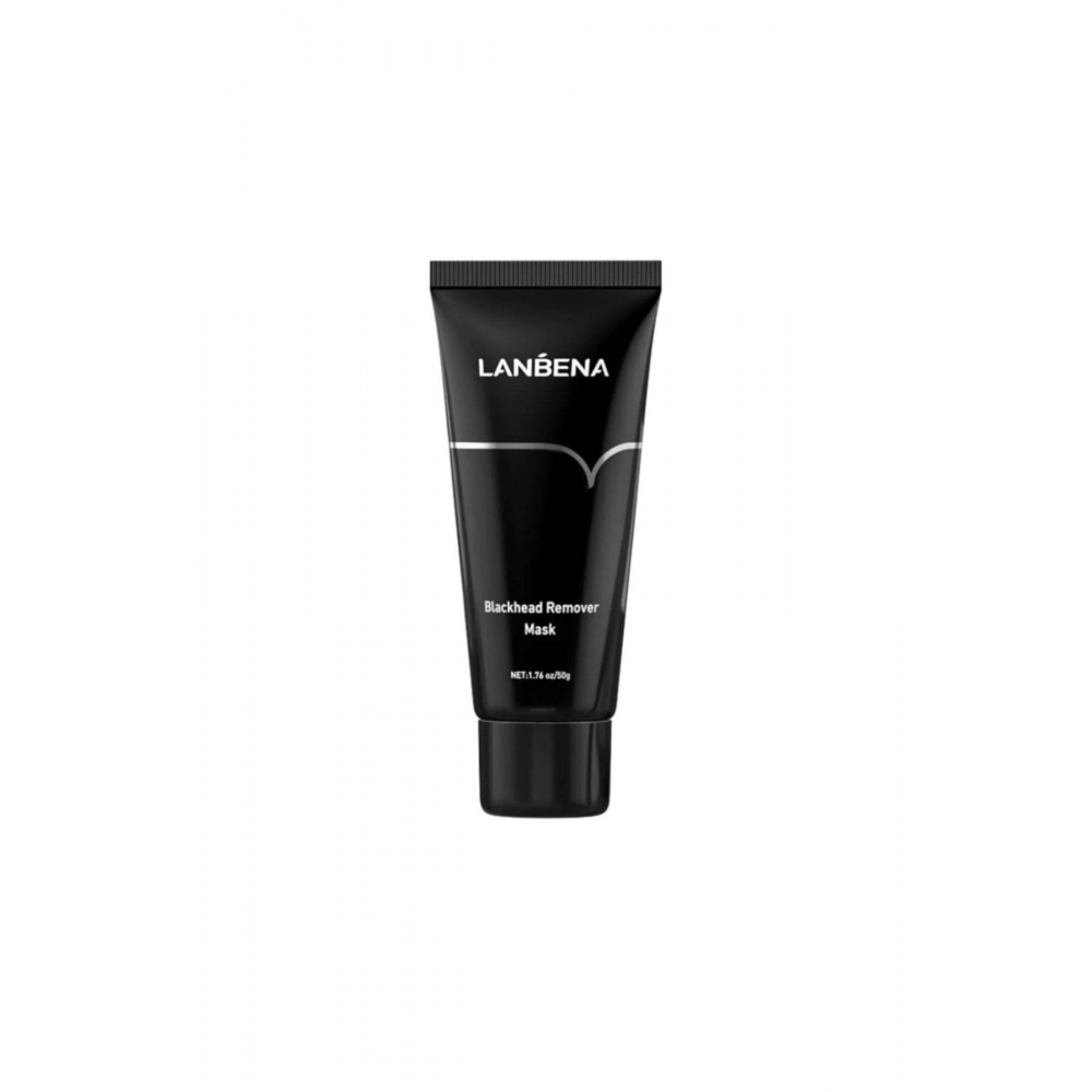 Siyah Nokta Maskesi Gözenek Temizleyici, Arındırıcı Burun Maskesi 50g