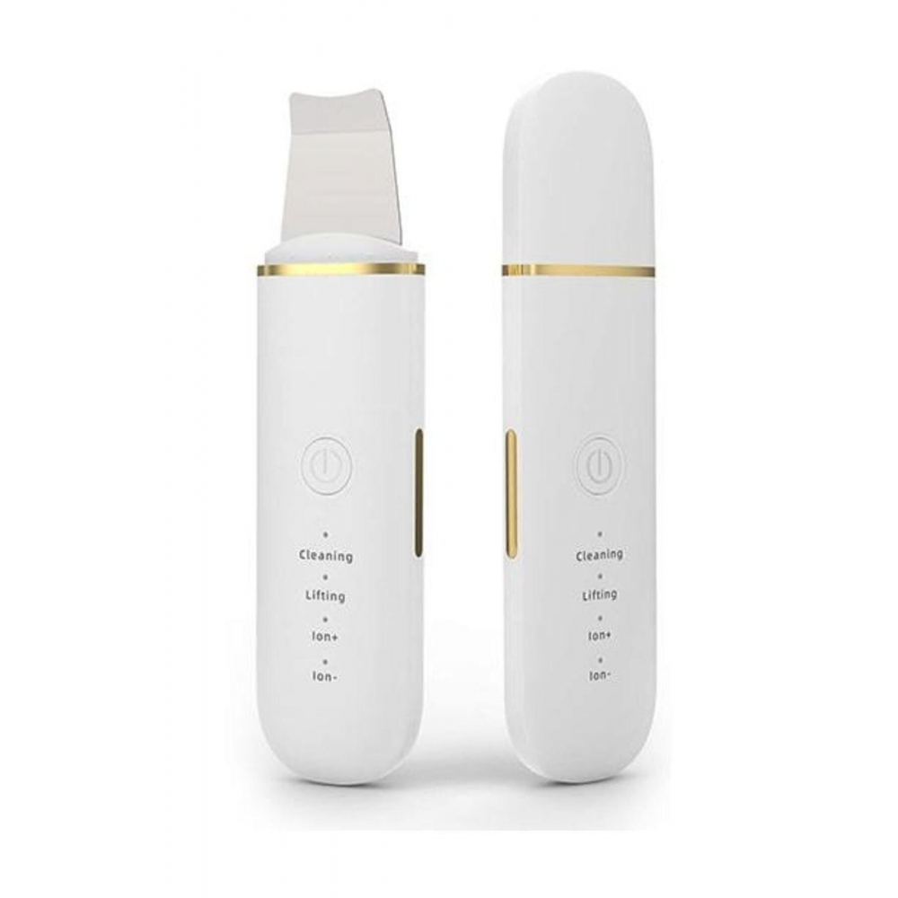 Ultrasonik Spatula Yüz Siyah Nokta Temizleme Aleti