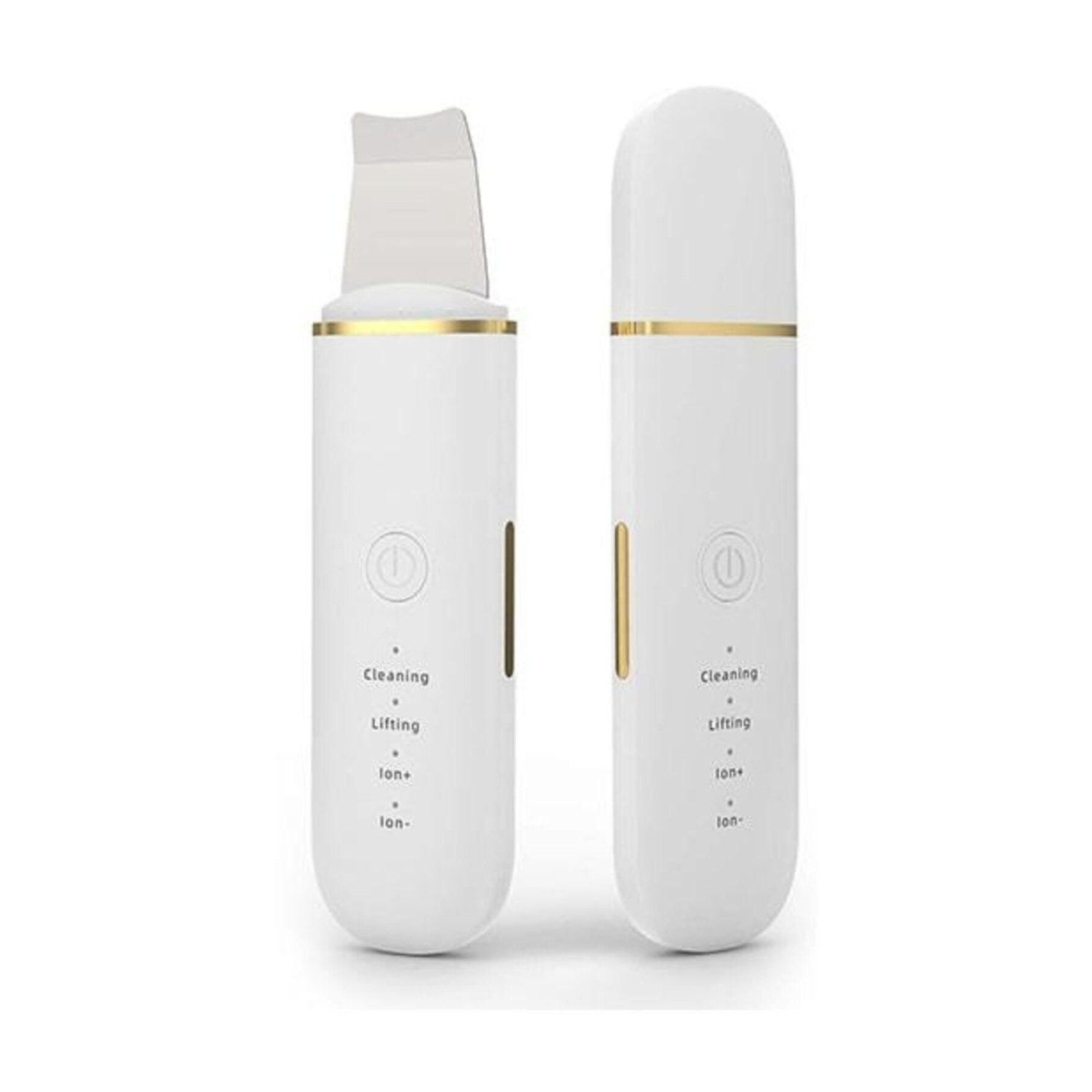 Ultrasonik Spatula Yüz Siyah Nokta Temizleme Aleti