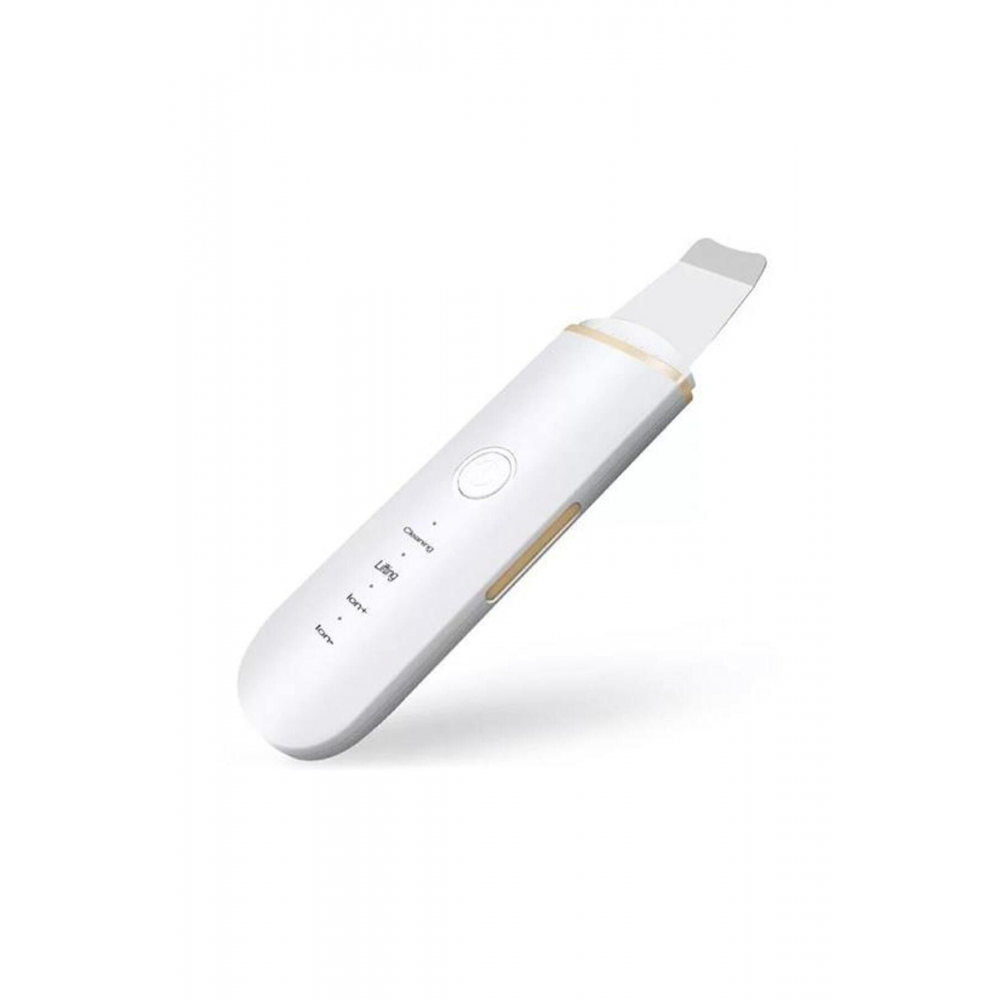 Ultrasonik Spatula Yüz Siyah Nokta Temizleme Aleti