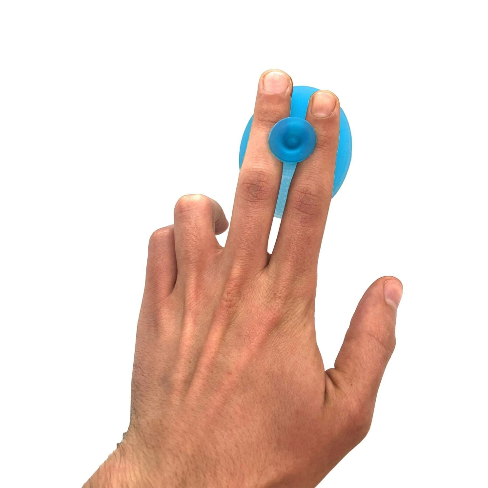 Yüz Temizleme Ve Siyah Nokta Pedi Silikon