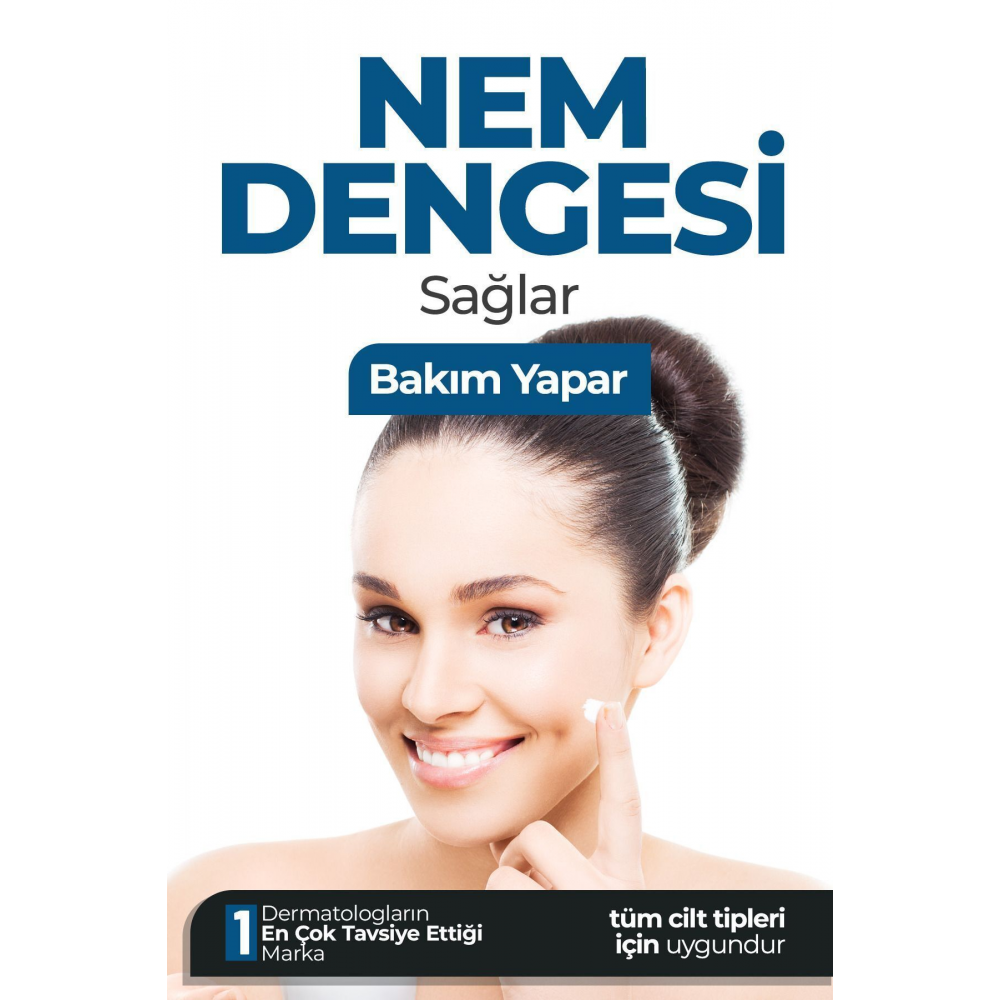 Cilt Beyazlatıcı Aydınlatıcı Leke Karşıtı Bakım Kremi 100 ml