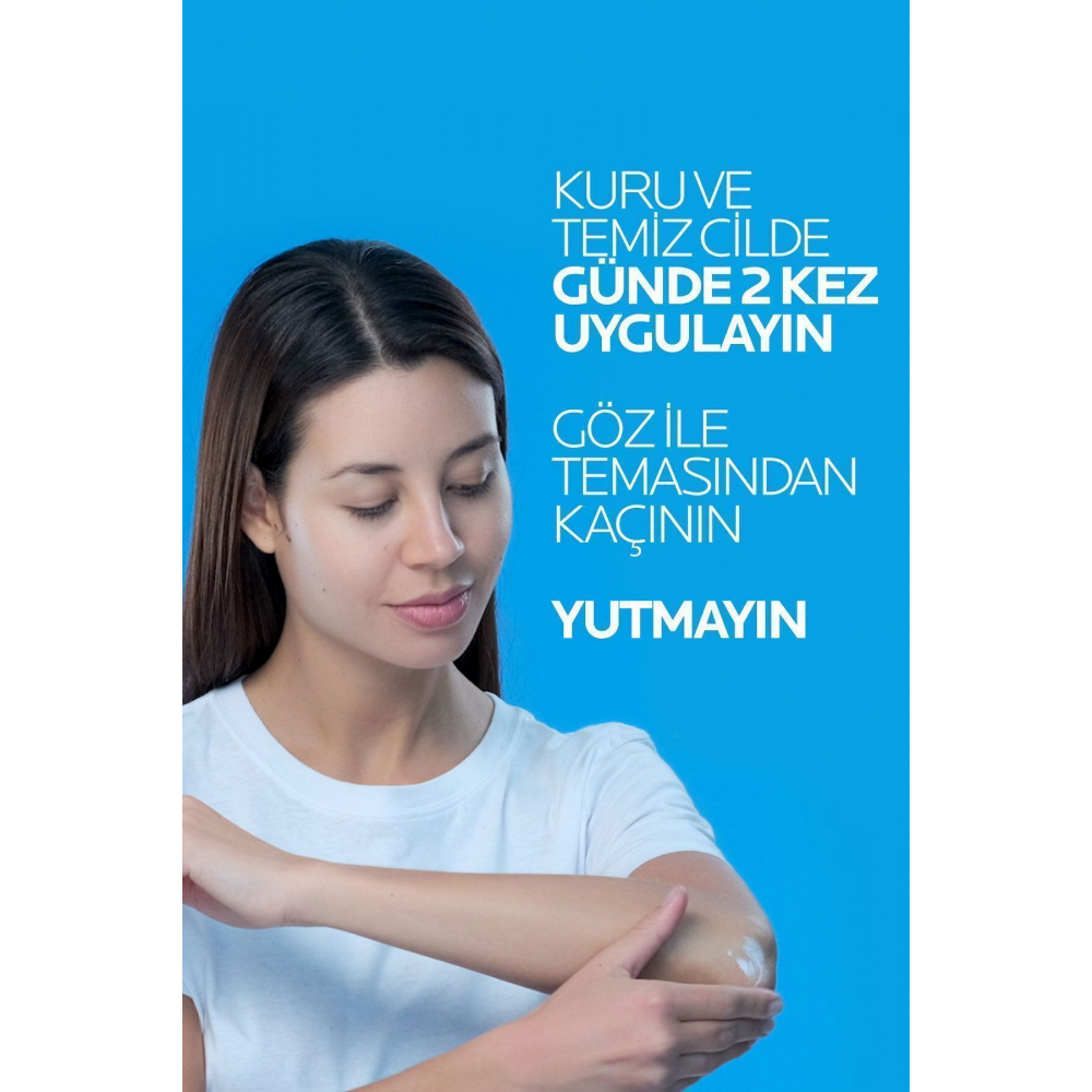La Roche-posay Cicaplast Baume B5 Yatıştırıcı Ve Onarıcı Bakım Kremi 40 ml