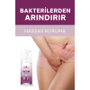 Genital Bölge Koku Mantar Akıntı Giderici Beyazlatma Etkili Intim Köpüğü 150 ml