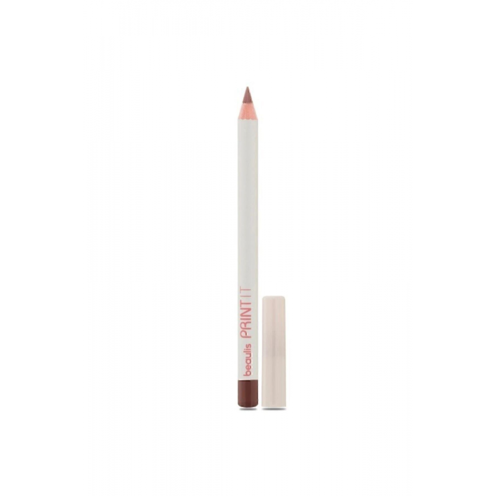 Print It Lip Pencil 104 Caramel -dudak Kalemi
