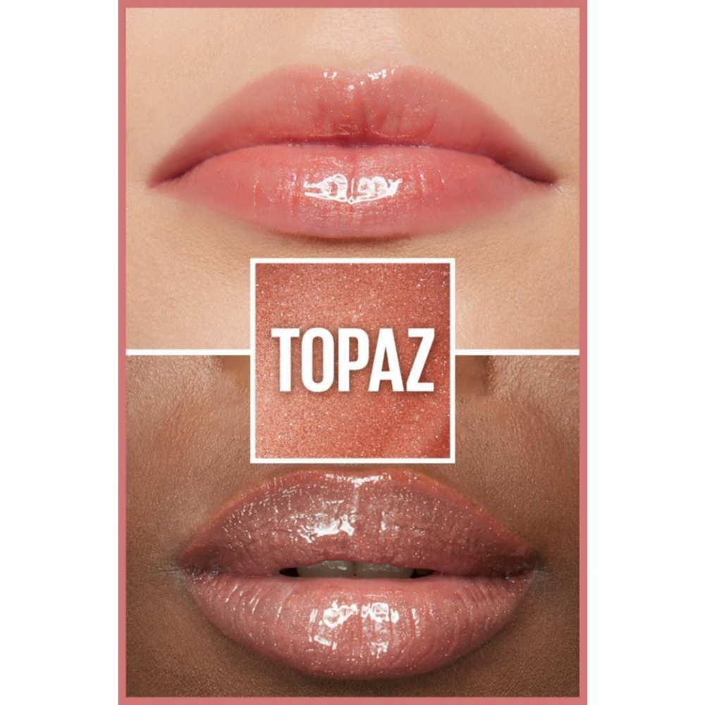 Lifter Gloss Nemlendirici Dudak Parlatıcısı- 009 Topaz