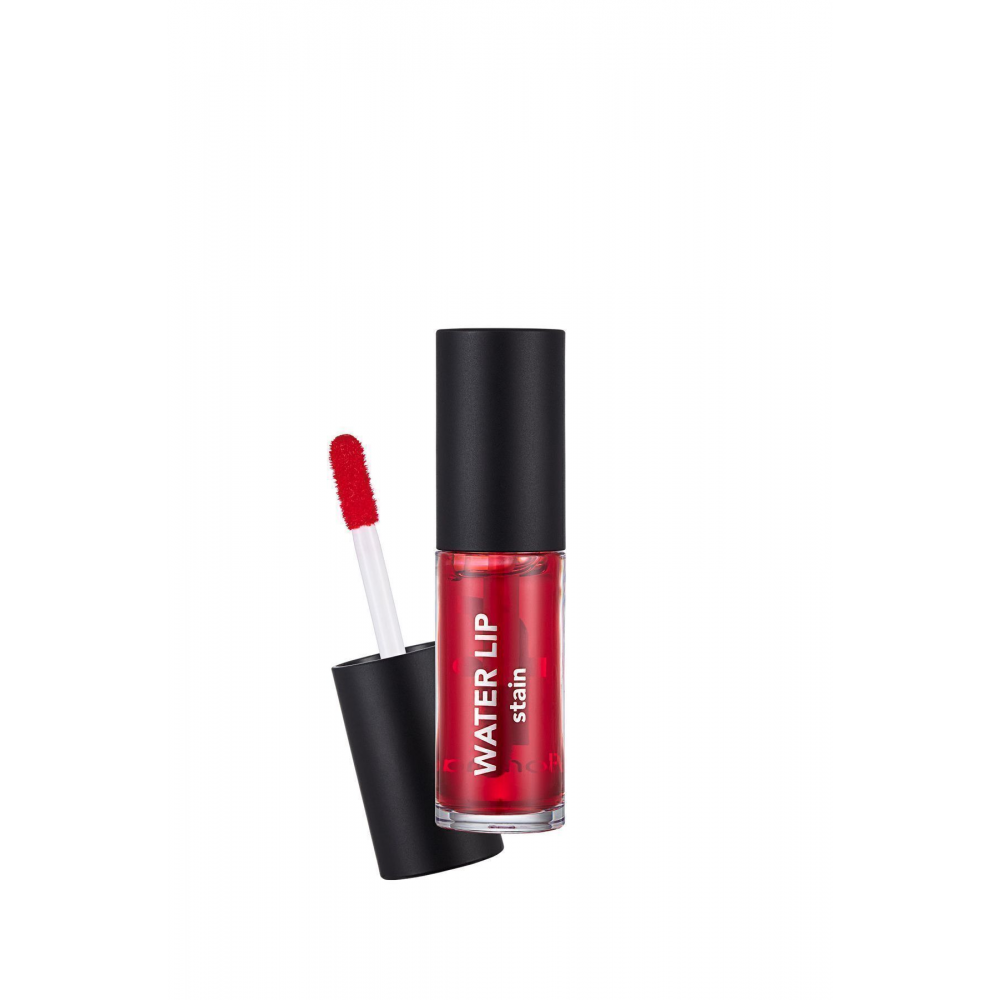 Kalıcı Mat Dudak Tint'i (Kırmızı) - Water Lip Stain - 002 Love Craft - 8682536042178