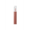Super Stay Matte Ink Unnude Likit Mat Ruj - 65 Seductress - Nude 5 ml