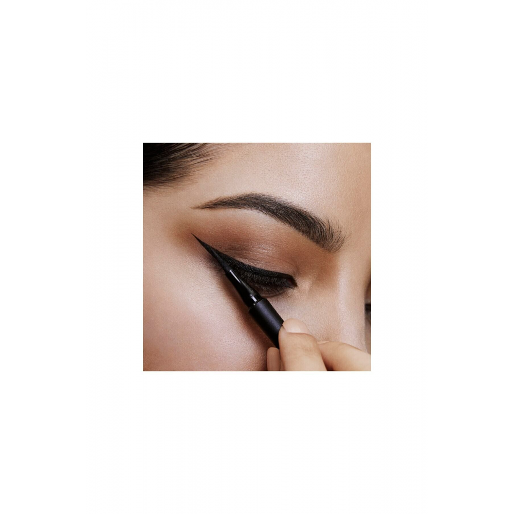 Siyah Eyeliner - Hyper Precise All Day Eyeliner Matte Black 3600531502768
