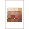 Göz Farı Paleti - Ultimate Shadow Pallette Warm Neutrals 800897017644