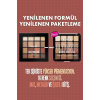 Göz Farı Paleti - Ultimate Shadow Pallette Warm Neutrals 800897017644