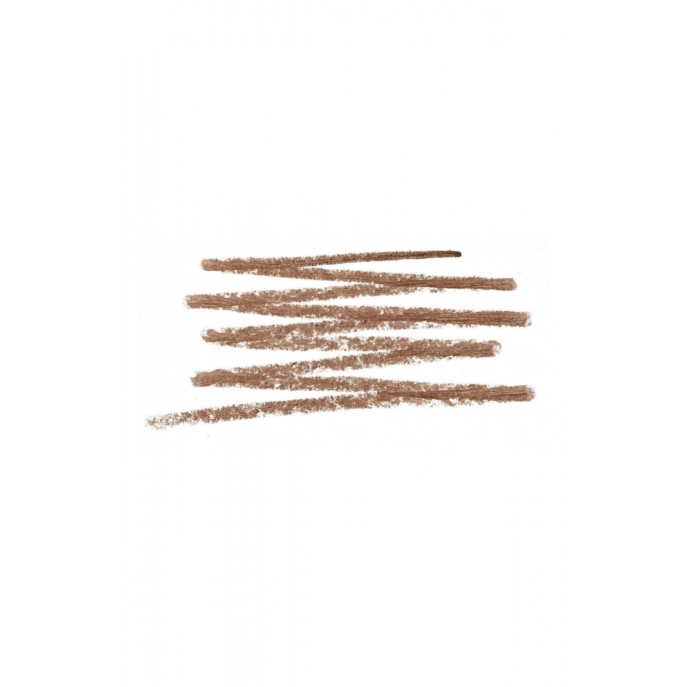 Işıltılı Kalıcı Göz Kalemi (BAKIR) - Extreme Tattoo Gel Pencil - 001 Glitzy Brown - 8682536028837
